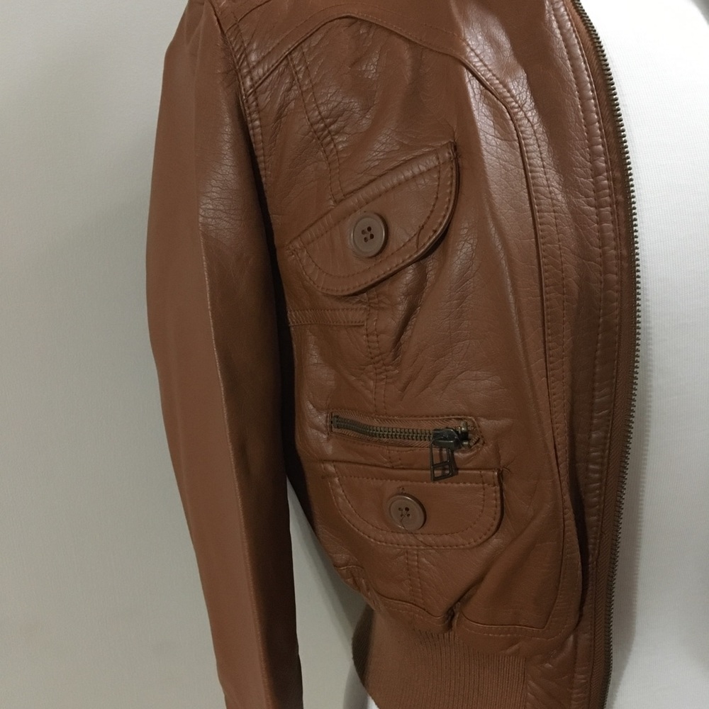 Bomber jacket - Picture 5 of 5